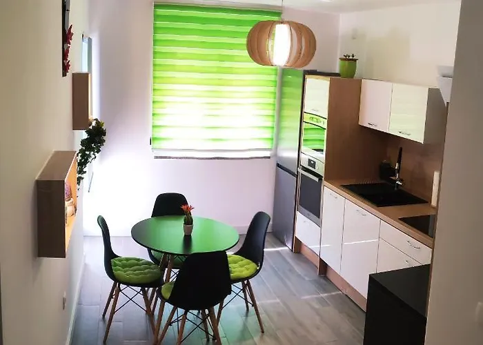 Levi Appartement Pula