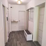 Levi Apartment *