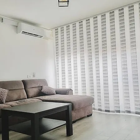 Levi Apartment *