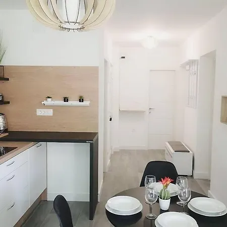 Apartment Levi