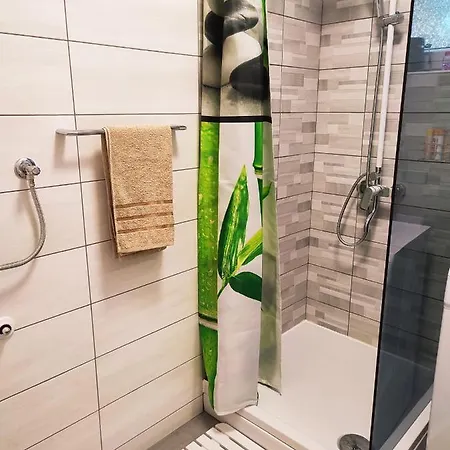 Apartment Levi *