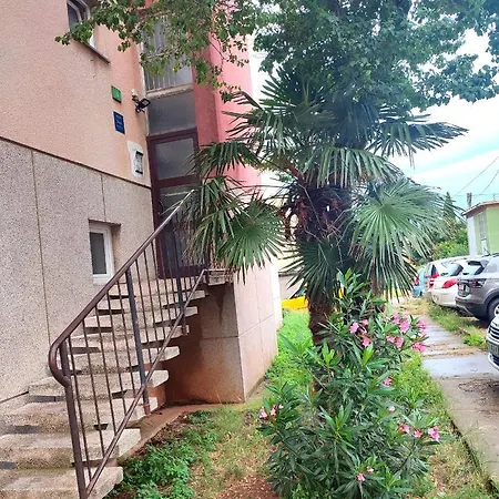 Apartamento Levi Pula