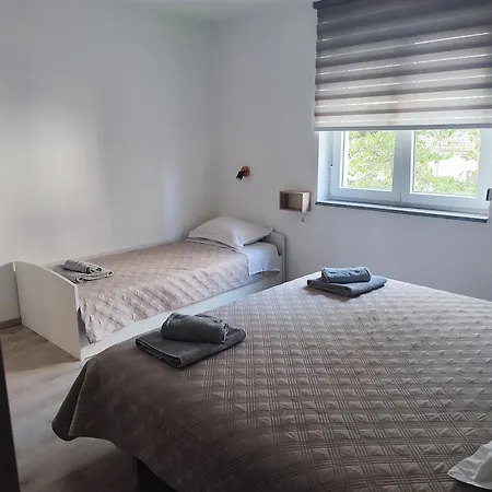 Levi Apartment