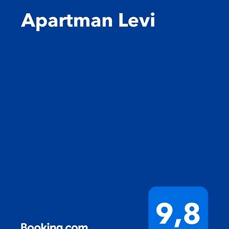 Levi Апартаменти Пула