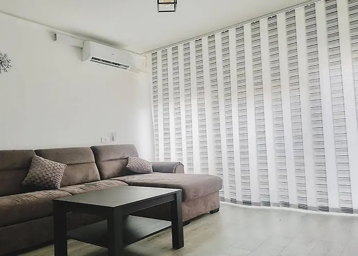 Levi Apartamento *