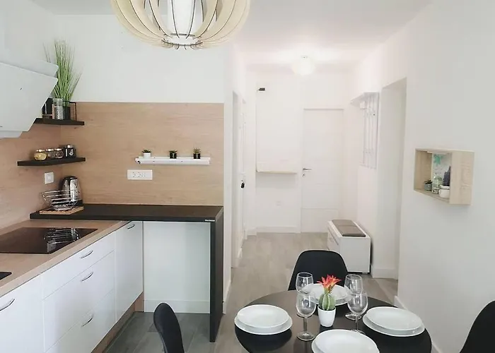 Apartamento Levi