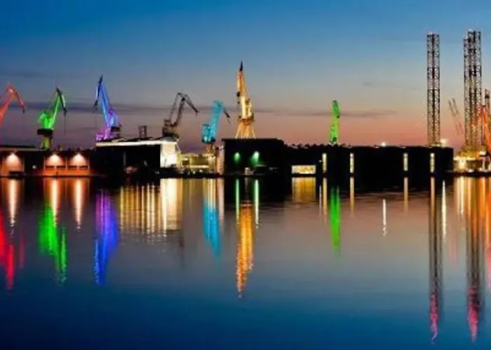 Apartamento Levi Pula