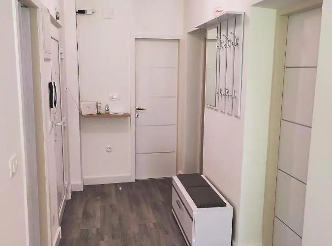 Levi Apartamento *