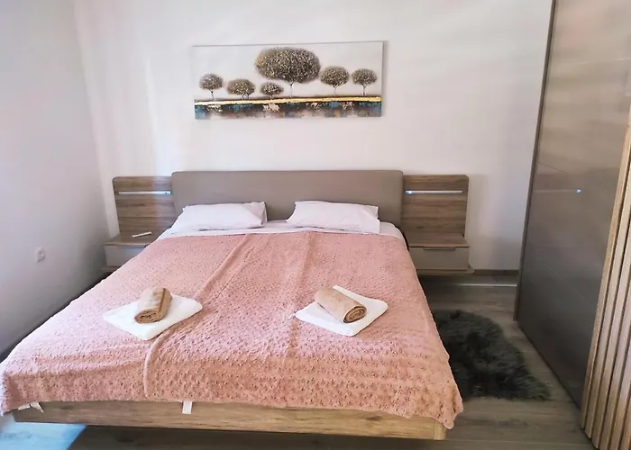 Apartamento Levi