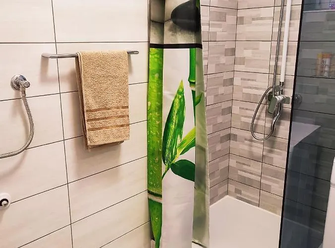Apartamento Levi *