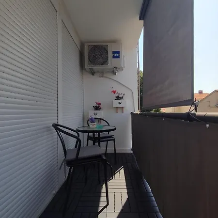 Appartement Levi