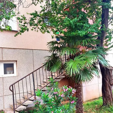 Levi Appartement
