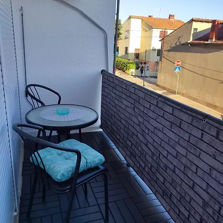 Appartement Levi Pula